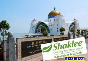 Pengedar Shaklee Di Melaka Stokis Shaklee Melaka