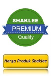 Senarai Harga Produk Shaklee 2016 Shaklee Price List
