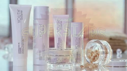 YOUTH SHAKLEE SKINCARE