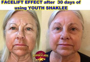 YOUTH SHAKLEE REVIEW BEFORE AFTER