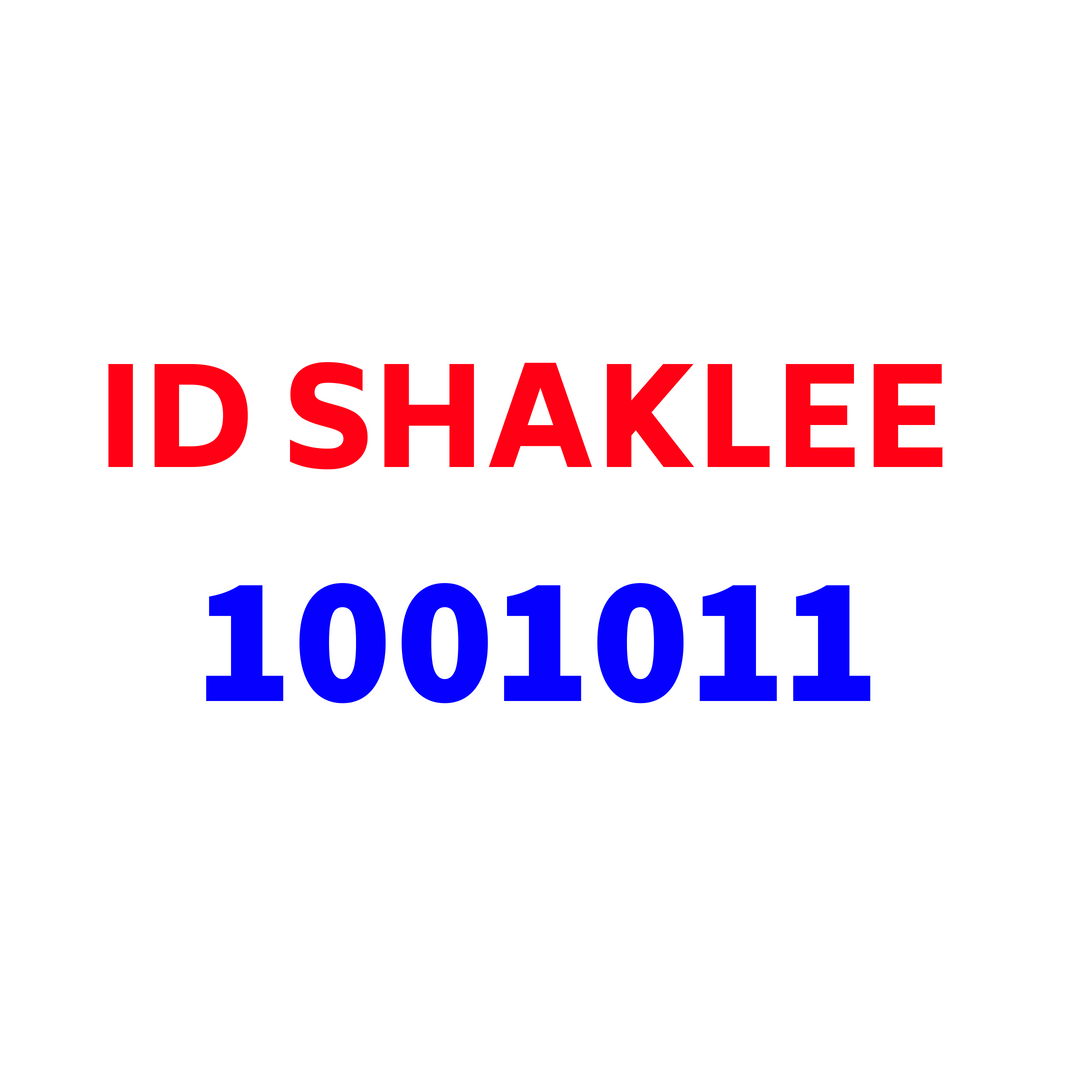ID AHLI SHAKLEE, GUNA ID SHAKLEE, ID SHAKLEE, NO ID SHAKLEE, LUPA ID SHAKLEE, NOMBOR ID SHAKLEE 1001011